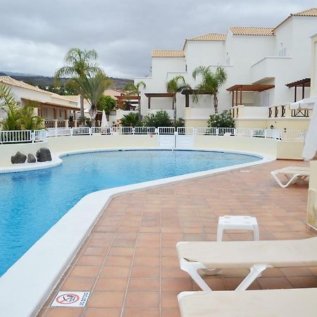 Golf Resort Tenerife Sur ลอส กริสเตียนอส ภายนอก รูปภาพ
