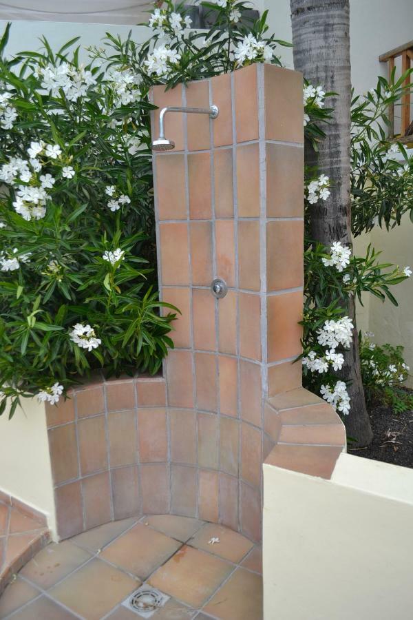 Golf Resort Tenerife Sur ลอส กริสเตียนอส ภายนอก รูปภาพ
